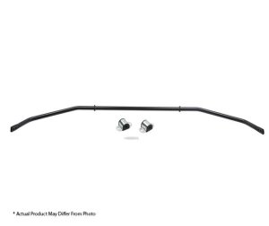 BMW 3 Series Sway Bar - Rear - ST Suspensions - Adjustable - `12-`18